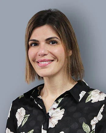 Irini Lygnos