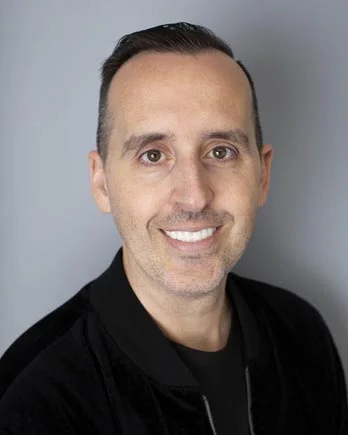 Patrick Coombe
